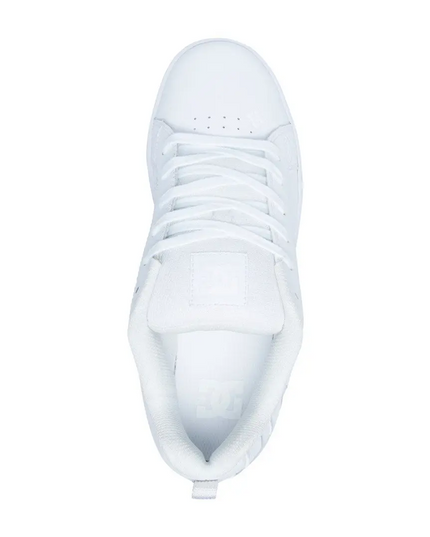 ZAPATILLA DC SHOES COURT GRAFFIK