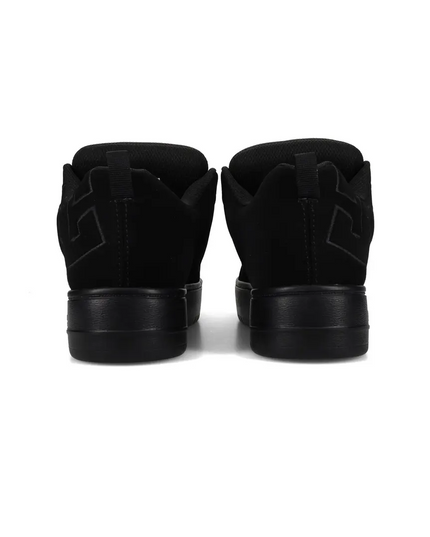 ZAPATILLA DC SHOES COURT GRAFFIK PLATFORM