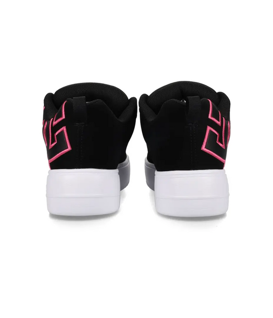 ZAPATILLA DC SHOES COURT GRAFFIK PLATFORM