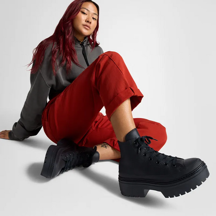 ZAPATILLA CONVERSE CHUCK TAYLOR ALL STAR LUG