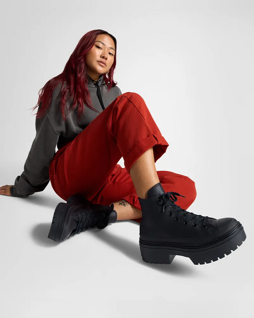 ZAPATILLA CONVERSE CHUCK TAYLOR ALL STAR LUG