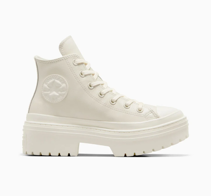 ZAPATILLA CONVERSE CHUCK TAYLOR ALL STAR LUG