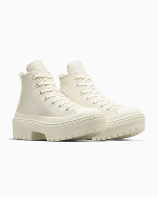 ZAPATILLA CONVERSE CHUCK TAYLOR ALL STAR LUG