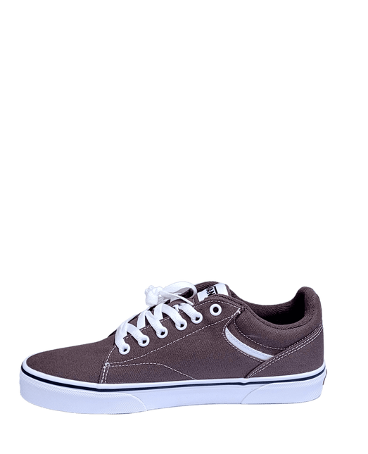 Zapatilla VANS zapatilla vans seldan en color taupe
