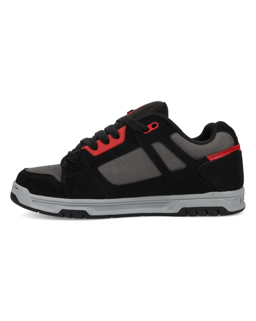 ZAPATILLA DC SHOES STAG - MAWI