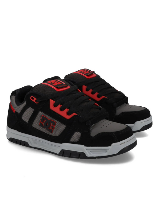 ZAPATILLA DC SHOES STAG - MAWI