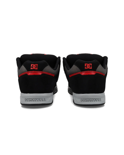 ZAPATILLA DC SHOES STAG - MAWI