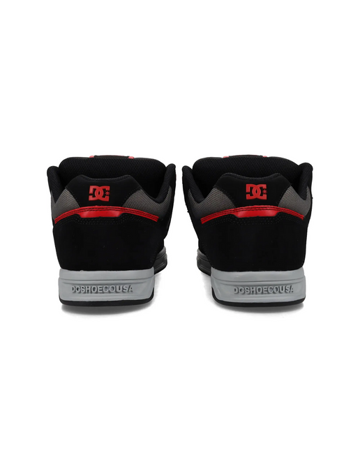 ZAPATILLA DC SHOES STAG - MAWI