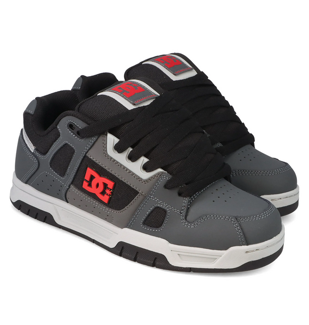 ZAPATILLA DC SHOES STAG