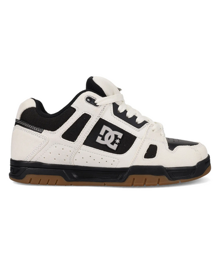 ZAPATILLA DC SHOES STAG - MAWI
