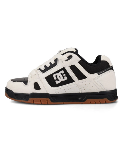ZAPATILLA DC SHOES STAG - MAWI