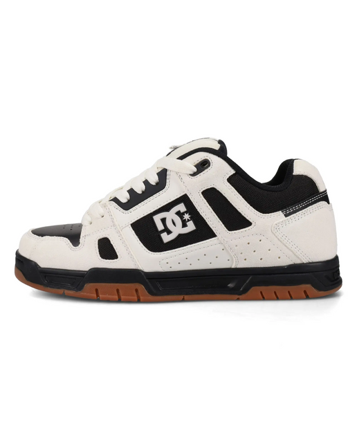 ZAPATILLA DC SHOES STAG - MAWI