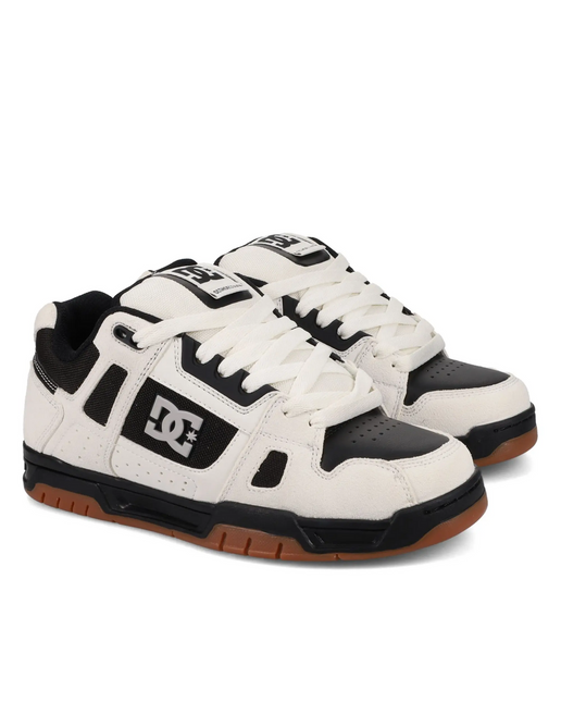 ZAPATILLA DC SHOES STAG - MAWI