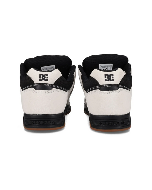 ZAPATILLA DC SHOES STAG - MAWI