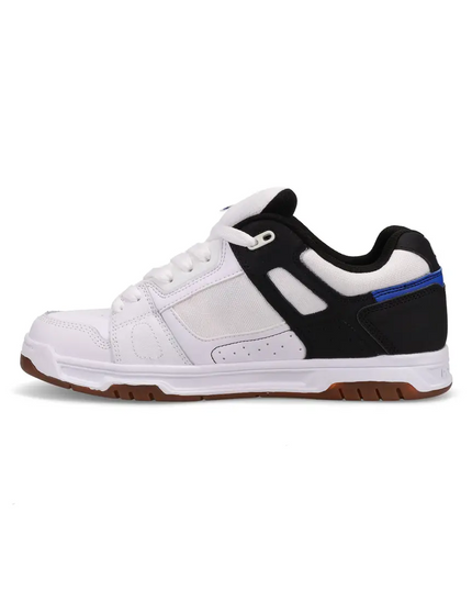ZAPATILLA DC SHOES STAG