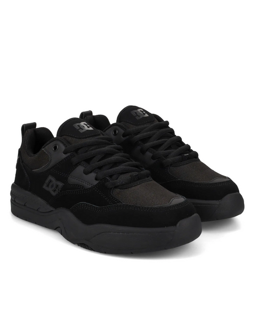 ZAPATILLA HOMRE DC SHOES ASCEND