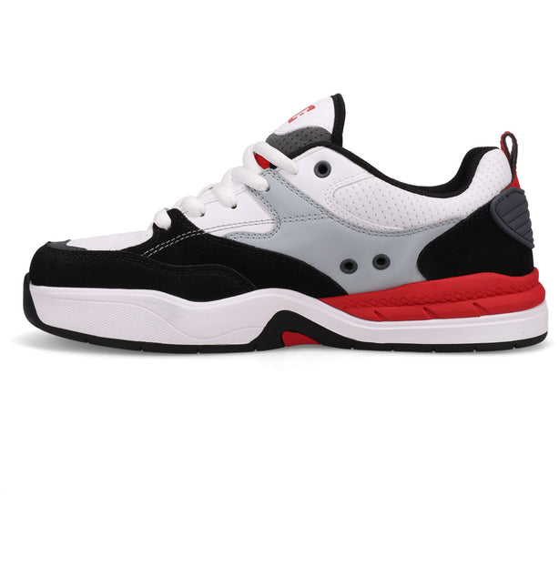 ZAPATILLA HOMRE DC SHOES ASCEND