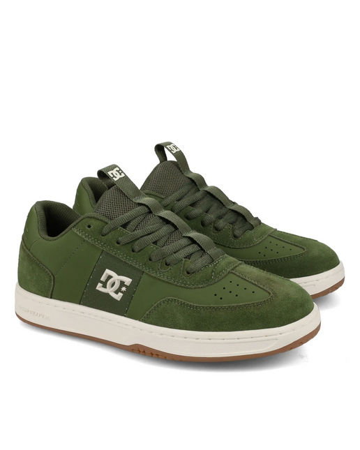 ZAPATILLA HOMRE DC SHOES ASTRIX S - MAWI