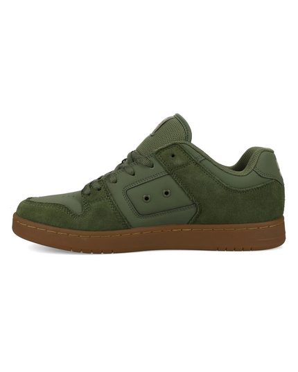 ZAPATILLA HOMRE DC SHOES MANTECA 4