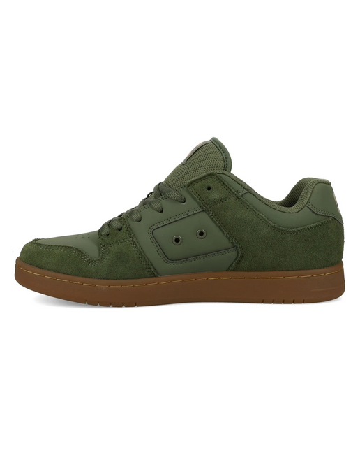 ZAPATILLA HOMRE DC SHOES MANTECA 4 - MAWI