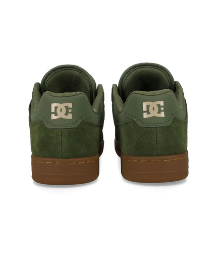 ZAPATILLA HOMRE DC SHOES MANTECA 4 - MAWI