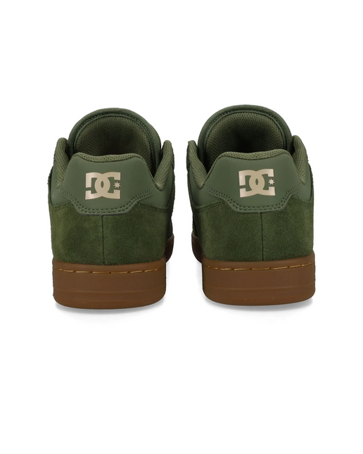 ZAPATILLA HOMRE DC SHOES MANTECA 4