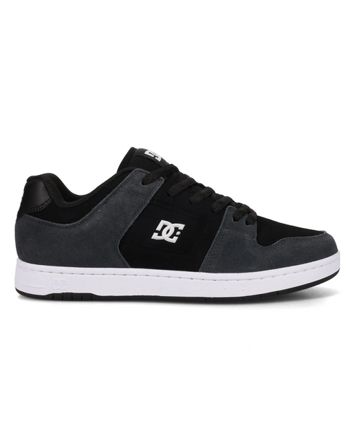 ZAPATILLA HOMRE DC SHOES MANTECA 4 S