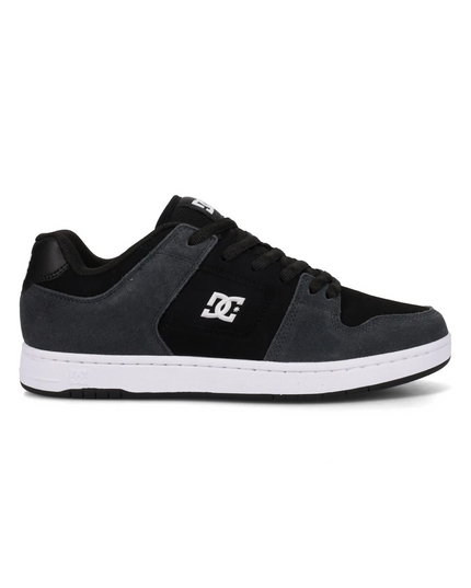 ZAPATILLA HOMRE DC SHOES MANTECA 4 S - MAWI