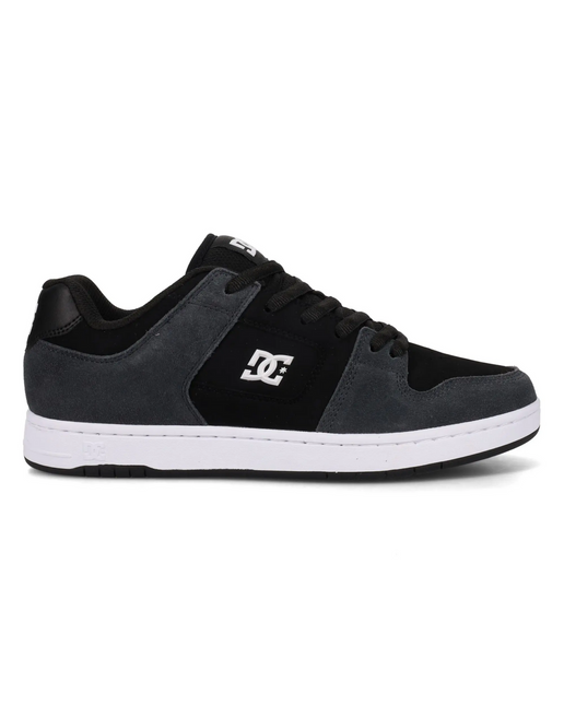 ZAPATILLA HOMRE DC SHOES MANTECA 4 S - MAWI