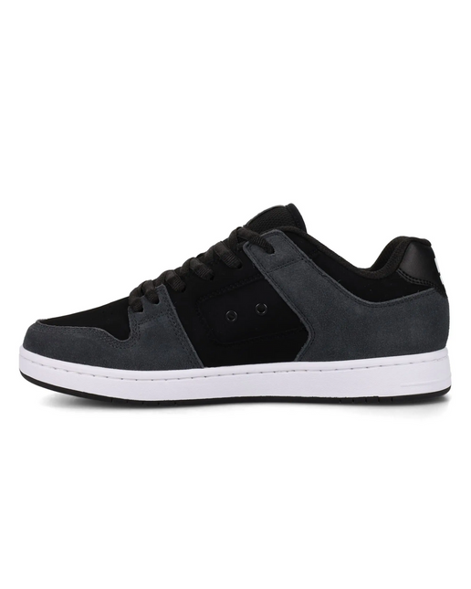 ZAPATILLA HOMRE DC SHOES MANTECA 4 S - MAWI