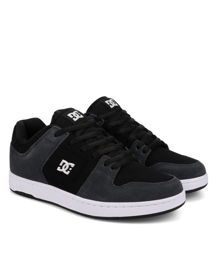 ZAPATILLA HOMRE DC SHOES MANTECA 4 S - MAWI