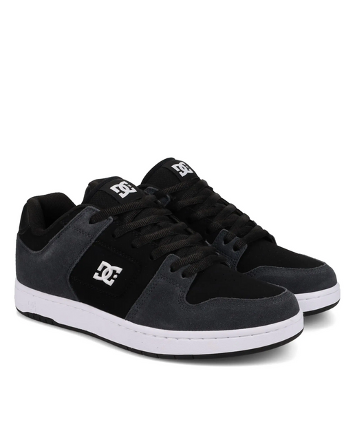ZAPATILLA HOMRE DC SHOES MANTECA 4 S - MAWI