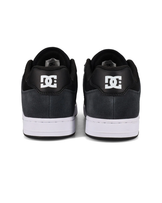 ZAPATILLA HOMRE DC SHOES MANTECA 4 S - MAWI