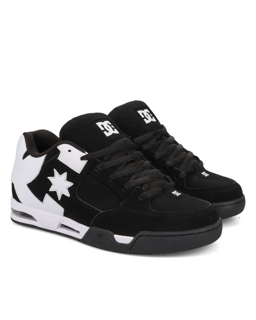 ZAPATILLA HOMRE DC SHOES COMMAND