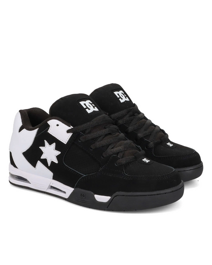 ZAPATILLA HOMRE DC SHOES COMMAND - MAWI