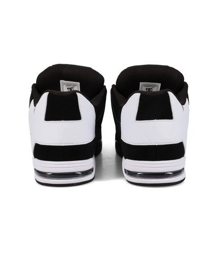 ZAPATILLA HOMRE DC SHOES COMMAND