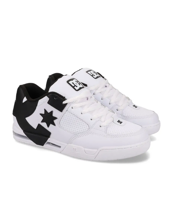 ZAPATILLA HOMRE DC SHOES COMMAND