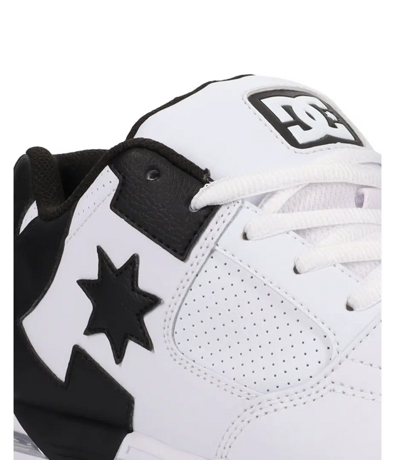 ZAPATILLA HOMRE DC SHOES COMMAND