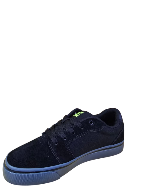 ZAPATILLA HOMRE DC SHOES ANVIL