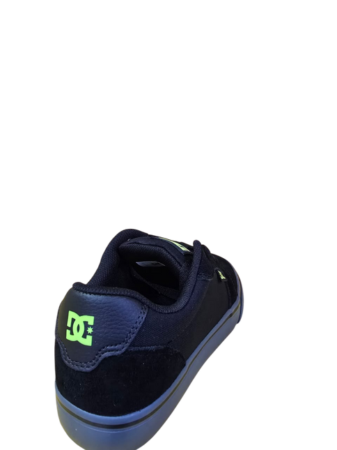 ZAPATILLA HOMRE DC SHOES ANVIL