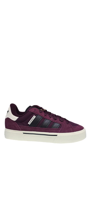 Zapatilla Adidas Originals Superskate ST en color granate