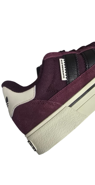 ZAPATILLA ADIDAS ORIGINALS SUPERSKATE ST