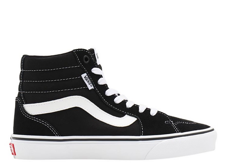 ZAPATILLA VANS FILMORE HI