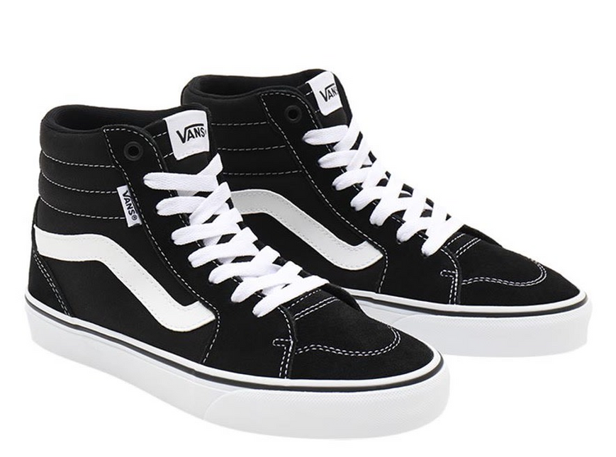 ZAPATILLA VANS FILMORE HI