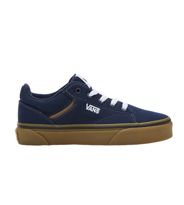 ZAPATILLA UNISEX NIÑO VANS SELDAN - MAWI