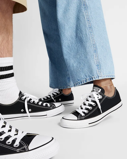 ZAPATILLA UNISEX CONVERSE CHUCK TAYLOR ALL STAR - MAWI