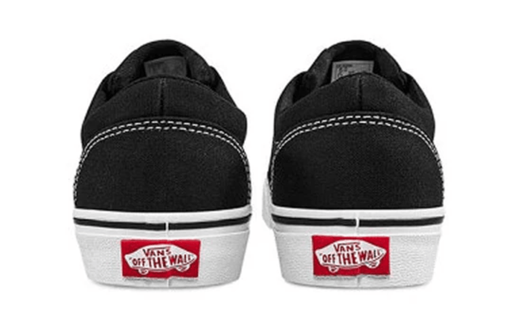 ZAPATILLA UNISEX VANS DOHENY