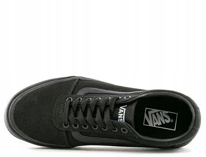 ZAPATILLA UNISEX VANS WARD