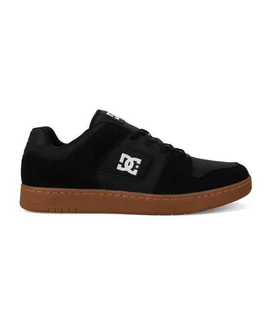 ZAPATILLA UNISEX DC SHOES MANTECA 4