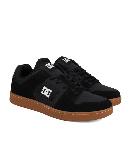 ZAPATILLA UNISEX DC SHOES MANTECA 4